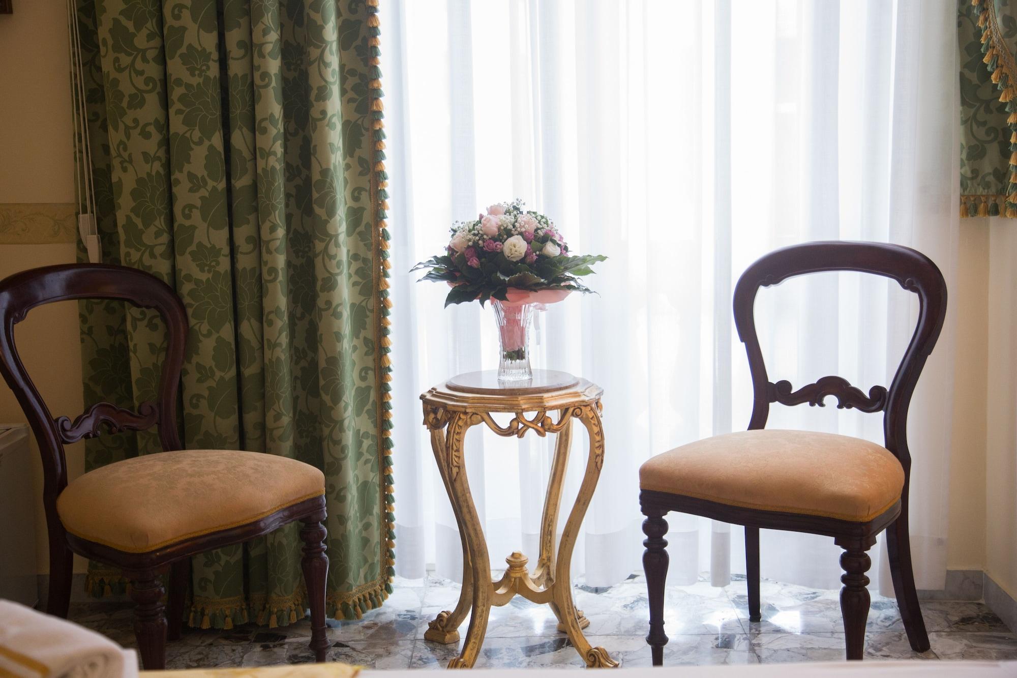 B&B Art Suite Santa Brigida Наполи Екстериор снимка