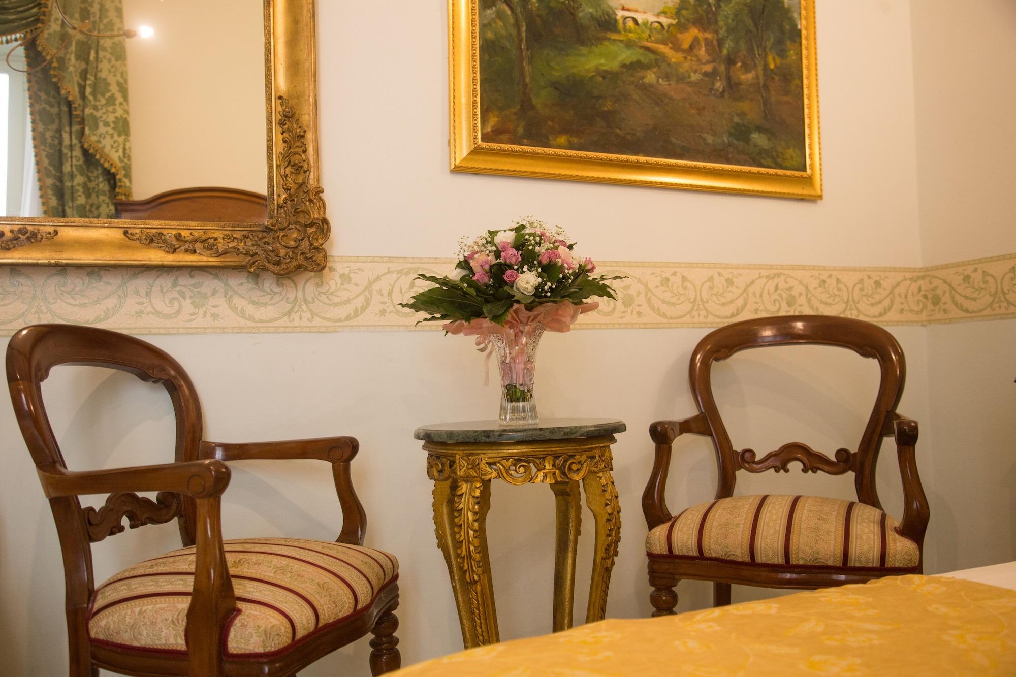 B&B Art Suite Santa Brigida Наполи Екстериор снимка